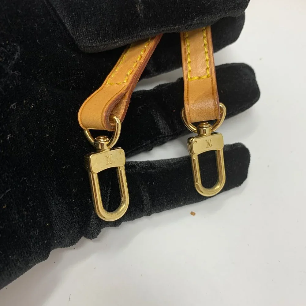 Louis Vuitton Spontini Handbag Monogram - Picture 6 of 15